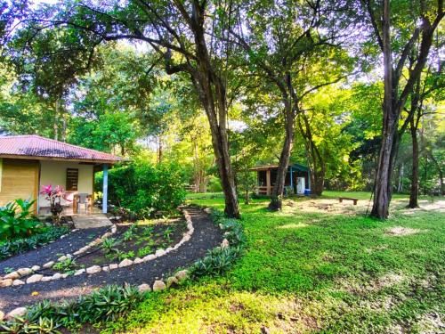 Vida Verde Eco-Guesthouse