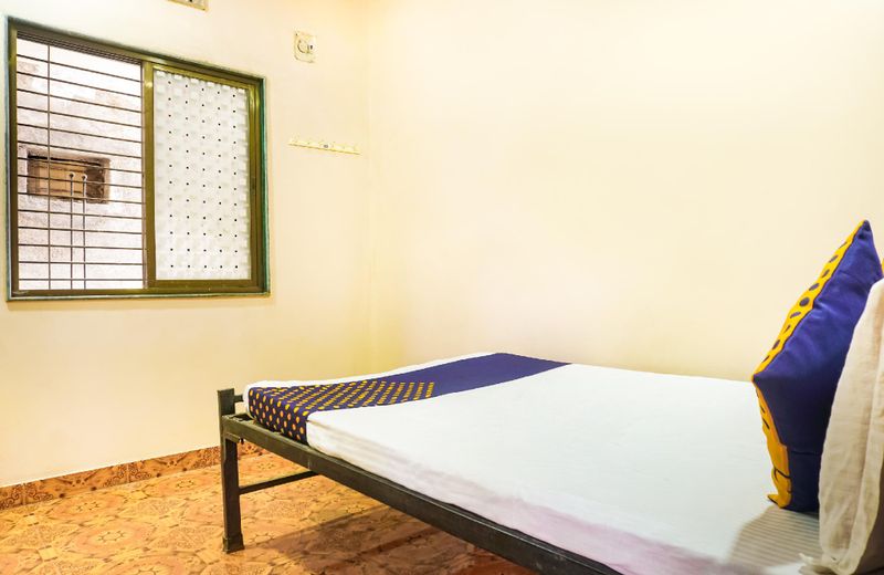 SPOT ON 71448 Jai Malhar Guest House