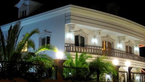 Holiday Villas & Apartments