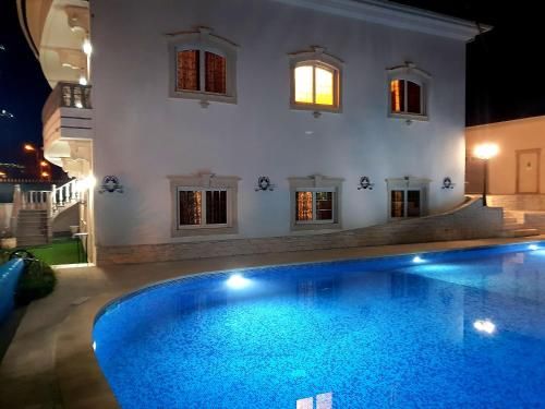 Holiday Villas & Apartments