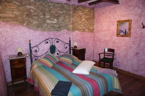 Casa Rural Cal Parines