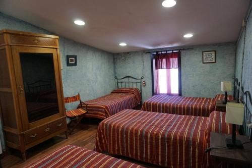 Casa Rural Cal Parines