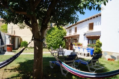 Casa Villazon I - Camino de Santiago