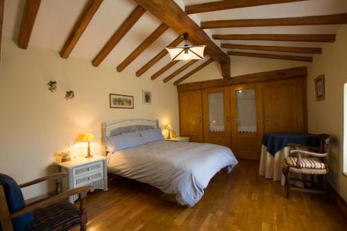 Casa Villazon I - Camino de Santiago