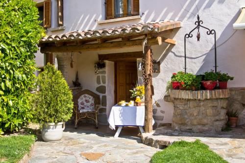 Casa Villazon I - Camino de Santiago