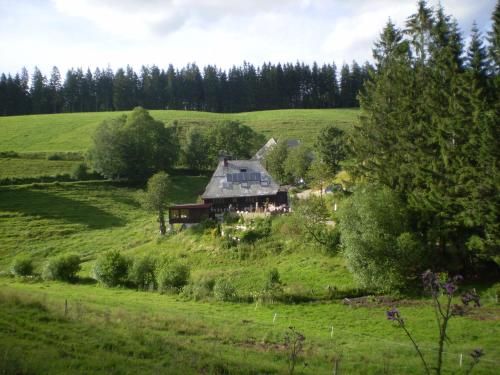 Grundhausle