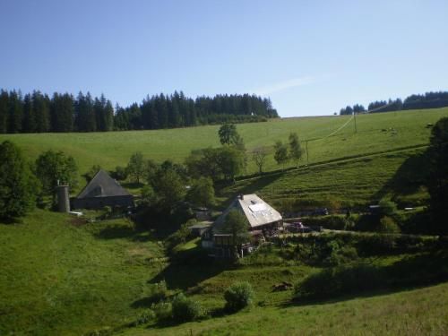 Grundhausle