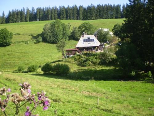 Grundhausle