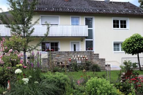 Schone Ferienwohnung vor den Toren Pullman Citys
