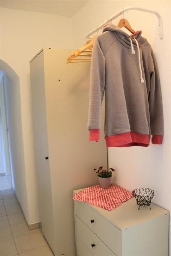 Schone Ferienwohnung vor den Toren Pullman Citys