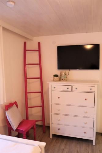 Schone Ferienwohnung vor den Toren Pullman Citys