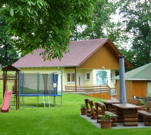 Ferienhof Zum Kammergut- Ferienhaus- Ferienwohnung