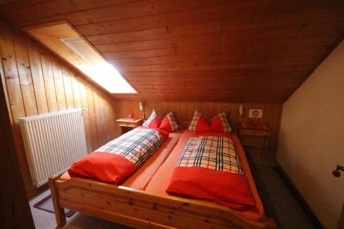 Gasthaus-Pension Hilmer