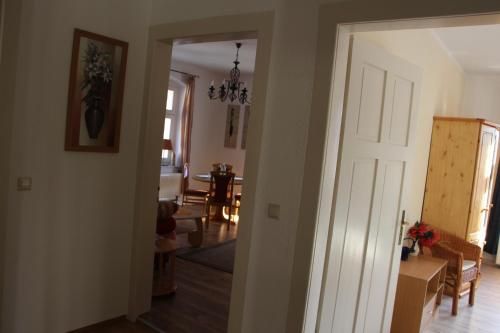 Ferienwohnung Detlef Pascher