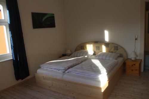 Ferienwohnung Detlef Pascher