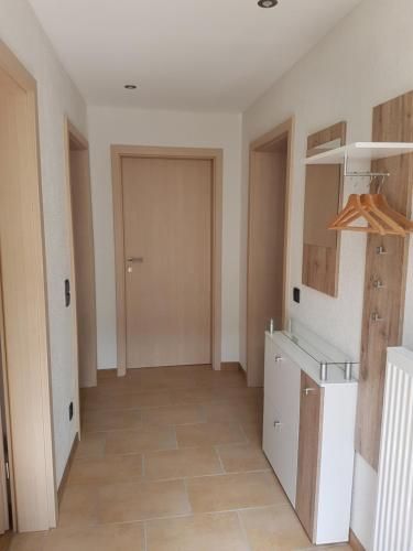 Ferienwohnung Adams