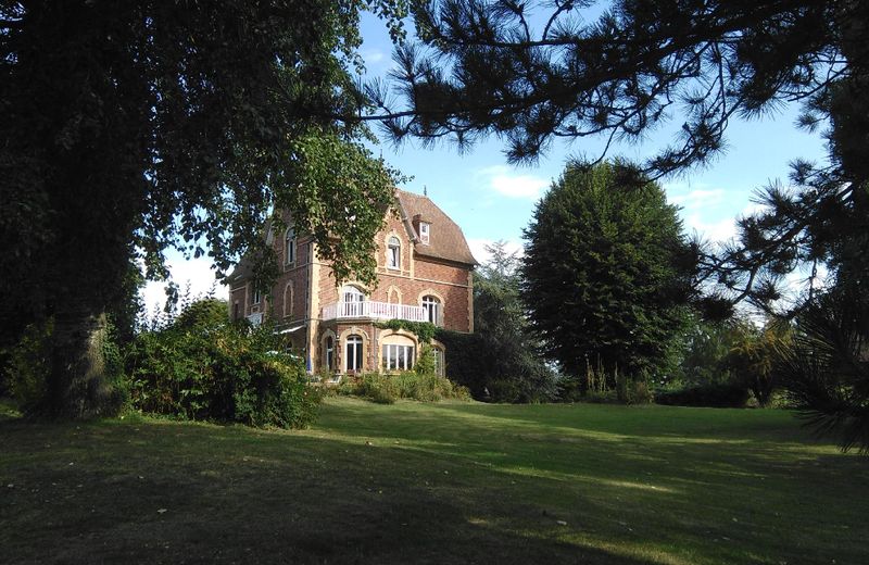 Le Sous-bois B&B
