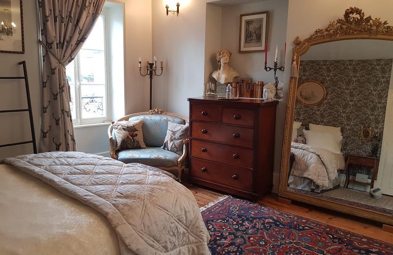 Maison Toussaint Luxury B&B