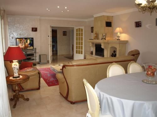 Villa Fleurie