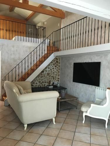 Villa Mireille