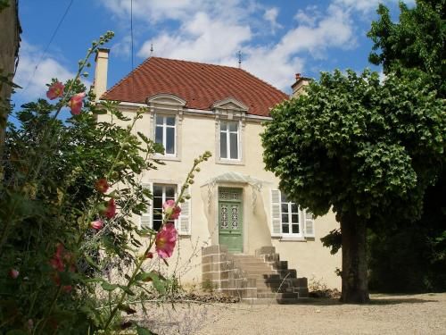 L'Ancien Domaine 6 personnes
