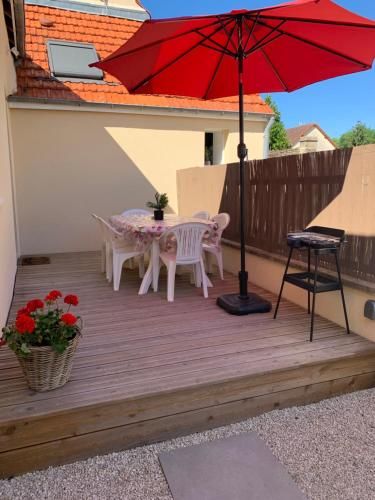 Maison Grandjean