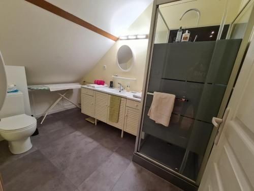 Charmant Studio Pavillonnaire proche Fontainebleau