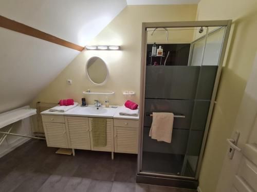 Charmant Studio Pavillonnaire proche Fontainebleau