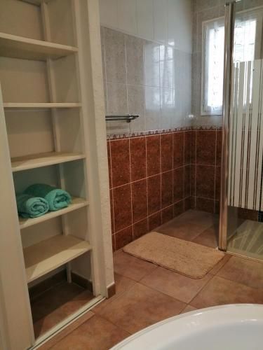 Chambre d'hôtes à Usclas d'Hérault