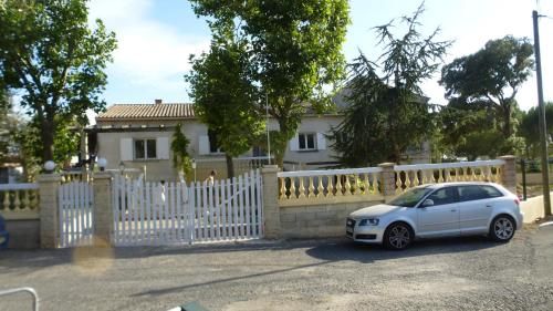 Domaine de La Montade