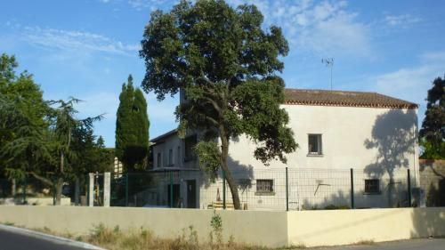 Domaine de La Montade