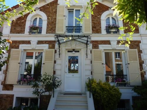 Maison Romantique