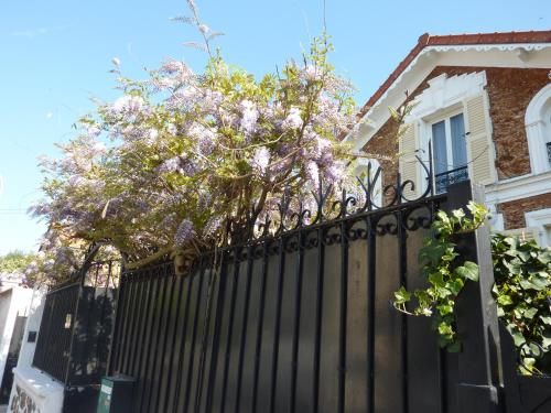 Maison Romantique