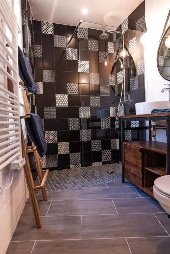 Studio Le Perreux proche Paris et Disneyland