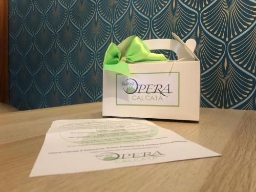 Opera Suites - Le notti bianche