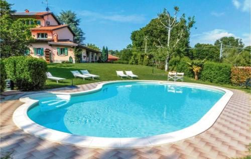 Casa Violetta B&B
