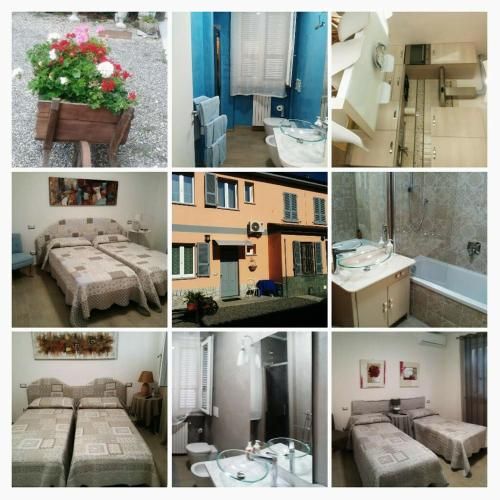 Marinella Guest House