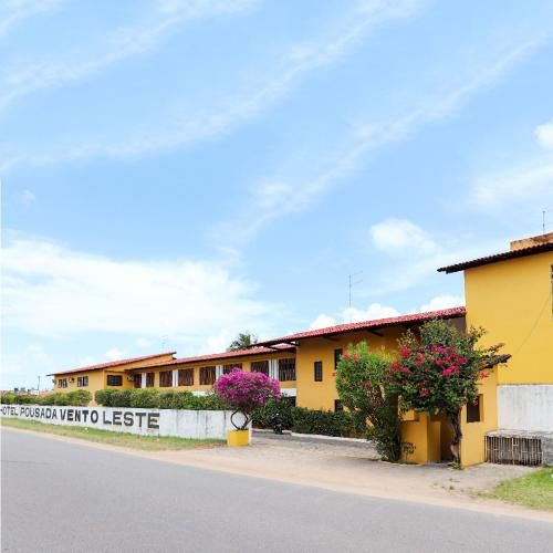 Pousada Vento Leste