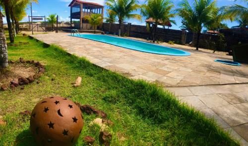 Ritual Beach Club