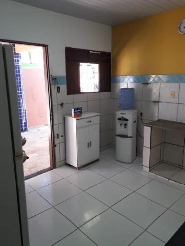 Casa de praia Redinha nova