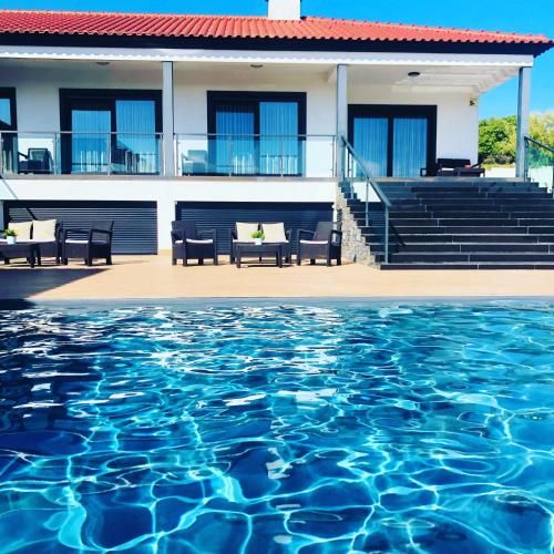 Quinta do Portal Guest House