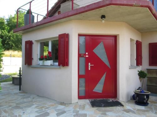 Bed & Breakfast Yvonand