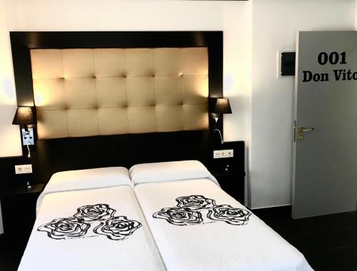 Guest House El Padrino