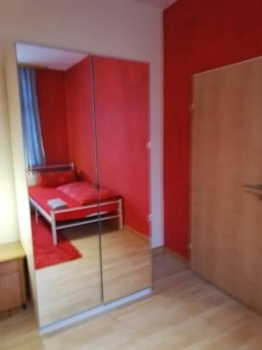 Apartment Red, Wohnung - a45674