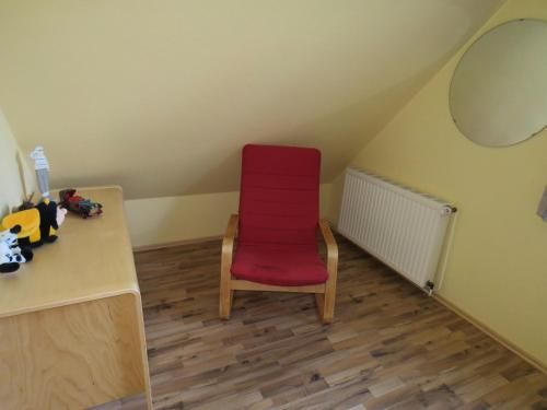 Ferienhaus Scout 60 im Feriendorf