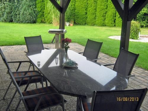 Ferienwohnung Brandshagen