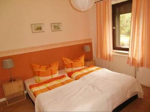 Ferienwohnung Zum Naturstrand