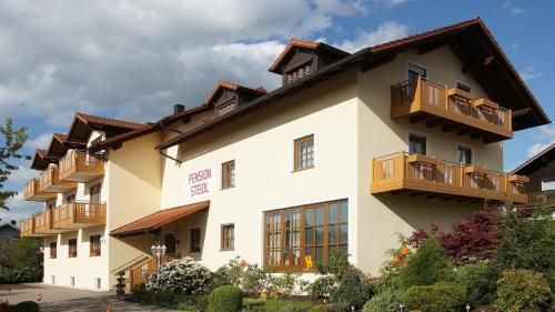 Pension Steidl