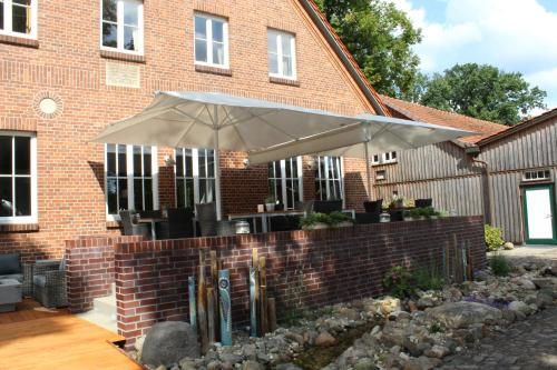 Landgasthof Wildwasser