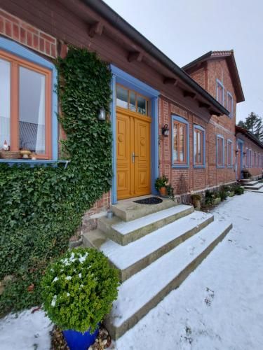 Pension Im Winkel